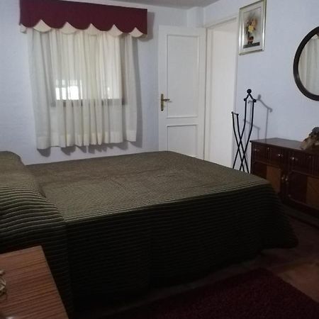 Casa Mari Carmen Y Jose Appartement Costa Adeje  Buitenkant foto