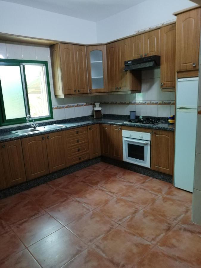 Casa Mari Carmen Y Jose Appartement Costa Adeje  Buitenkant foto