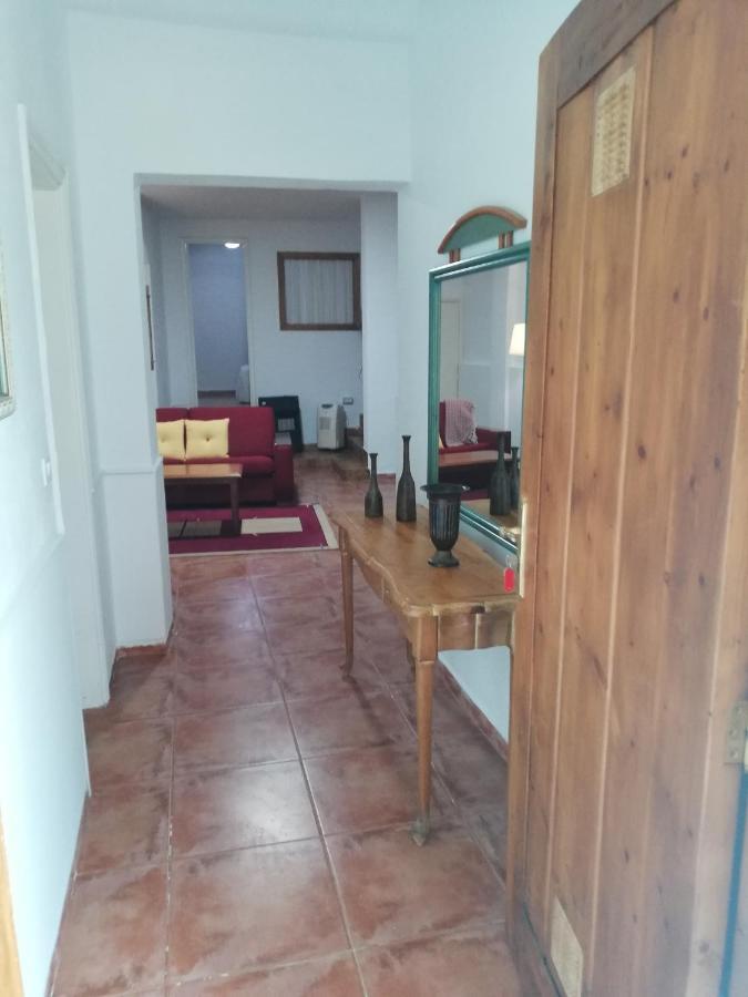 Casa Mari Carmen Y Jose Appartement Costa Adeje  Buitenkant foto