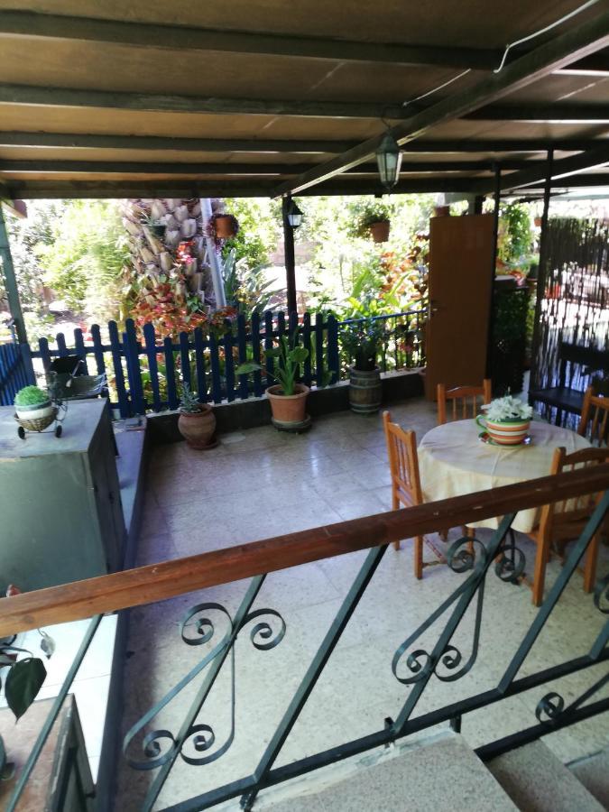 Casa Mari Carmen Y Jose Appartement Costa Adeje  Buitenkant foto
