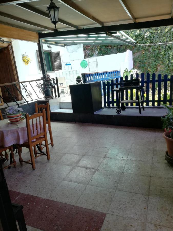 Casa Mari Carmen Y Jose Appartement Costa Adeje  Buitenkant foto